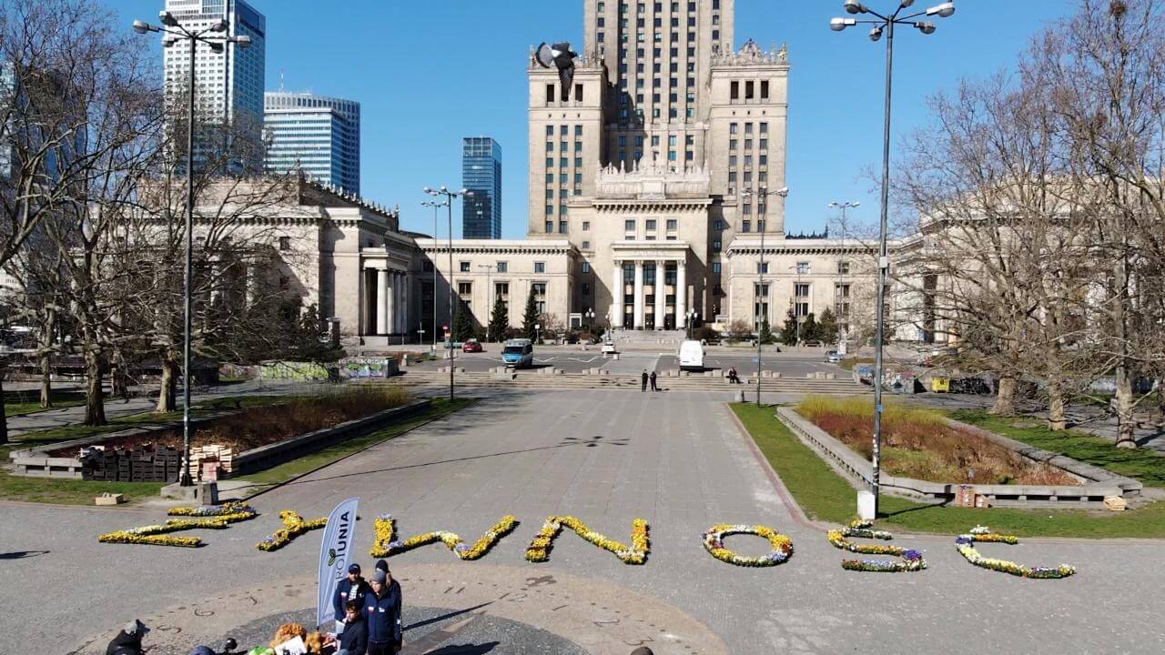 agrolajt.pl - Ardanowski przyznaje: zamykanie targowisk to był błąd. 