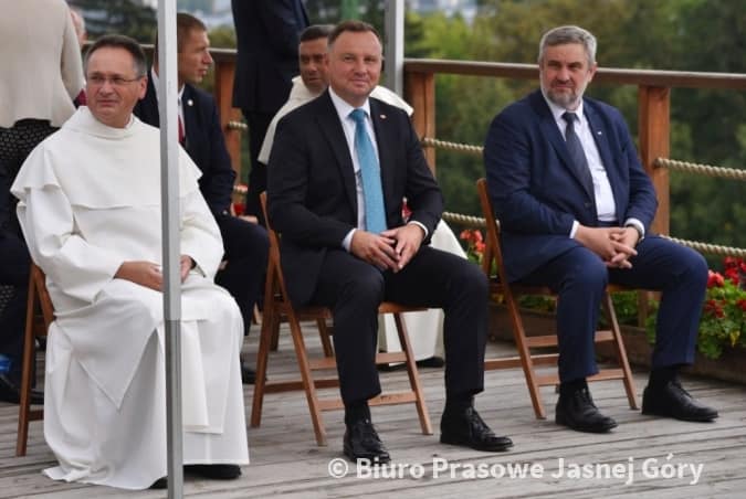 agrolajt.pl - Andrzej Duda znowu podlizuje się polskiej wsi. Dlaczego?